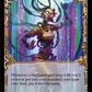(027) Flesh & Blood TCG Hero Promos Single: Data Doll MKII (Cold Foil)  Promo