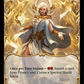 (030) Flesh & Blood TCG Hero Promos Single: Prism, Sculptor of Arc Light (Cold Foil)  Promo