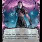 (033) Flesh & Blood TCG Hero Promos Single: Chane, Bound by Shadow (Cold Foil)  Promo