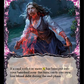 (036) Flesh & Blood TCG Hero Promos Single: Levia  (Cold Foil)  Promo