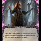 (037) Flesh & Blood TCG Hero Promos Single: Chane  (Cold Foil)  Promo