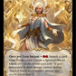 (038) Flesh & Blood TCG Hero Promos Single: Prism, Sculptor of Arc Light (Rainbow Foil)  Promo