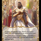 (039) Flesh & Blood TCG Hero Promos Single: Ser Boltyn, Breaker of Dawn (Rainbow Foil)  Promo
