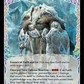 (042) Flesh & Blood TCG Hero Promos Single: Oldhim, Grandfather of Eternity (Cold Foil)  Promo