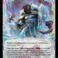 (045) Flesh & Blood TCG Hero Promos Single: Oldhim (Cold Foil)  Promo