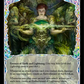 (047) Flesh & Blood TCG Hero Promos Single: Briar (Cold Foil)  Promo