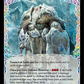 (048) Flesh & Blood TCG Hero Promos Single: Oldhim, Grandfather of Eternity (Rainbow Foil)  Promo