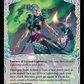 (049) Flesh & Blood TCG Hero Promos Single: Lexi, Livewire (Rainbow Foil)  Promo