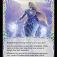 (052) Flesh & Blood TCG Hero Promos Single: Iyslander (Cold Foil)  Promo
