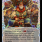 (053) Flesh & Blood TCG Hero Promos Single: Genis Wotchuneed (Cold Foil)  Promo