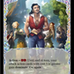 (055) Flesh & Blood TCG Hero Promos Single: Bravo (Cold Foil)  Promo