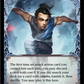 (056) Flesh & Blood TCG Hero Promos Single: Katsu (Cold Foil)  Promo