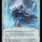 (060) Flesh & Blood TCG Hero Promos Single: Iyslander, Stormbind (Cold Foil)  Promo