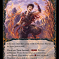 (061) Flesh & Blood TCG Hero Promos Single: Fai (Cold Foil)  Promo