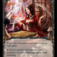 (062) Flesh & Blood TCG Hero Promos Single: Dromai (Cold Foil)  Promo