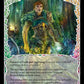 (063) Flesh & Blood TCG Hero Promos Single: Briar, Warden of Thorns (Cold Foil)  Promo