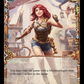(070) Flesh & Blood TCG Hero Promos Single: Dash (Cold Foil)  Promo