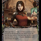 (071) Flesh & Blood TCG Hero Promos Single: Azalea (Cold Foil)  Promo