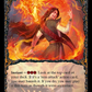 (072) Flesh & Blood TCG Hero Promos Single: Kano (Cold Foil)  Promo
