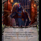 (073) Flesh & Blood TCG Hero Promos Single: Arakni (Cold Foil)  Promo