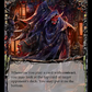 (074) Flesh & Blood TCG Hero Promos Single: Arakni, Huntsman (Cold Foil)  Promo