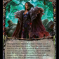 (077) Flesh & Blood TCG Hero Promos Single: Uzuri, Switchblade (Cold Foil)  Promo