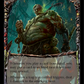 (078) Flesh & Blood TCG Hero Promos Single: Riptide, Lurker of the Deep (Cold Foil)  Promo