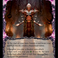 (085) Flesh & Blood TCG Hero Promos Single: Vynnset (Cold Foil)  Promo