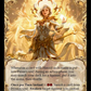 (086) Flesh & Blood TCG Hero Promos Single: Prism, Awakener of Sol (Cold Foil)  Promo