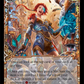 (089) Flesh & Blood TCG Hero Promos Single: Dash I/O (Cold Foil)  Promo