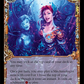 (091) Flesh & Blood TCG Hero Promos Single: Dash, Database (Cold Foil)  Promo