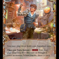 (099) Flesh & Blood TCG Hero Promos Single: Teklovossen (Rainbow Foil)  Promo