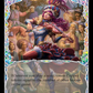 (103) Flesh & Blood TCG Hero Promos Single: Melody, Sing-along (Cold Foil)  Promo