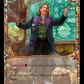 (104) Flesh & Blood TCG Hero Promos Single: Professor Teklovossen (Cold Foil)  Promo