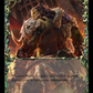 (105) Flesh & Blood TCG Hero Promos Single: Rhinar, Reckless Rampage (Alternate Art Rainbow Foil)  Promo
