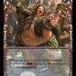 (109) Flesh & Blood TCG Hero Promos Single: Betsy, Skin in the Game (Rainbow Foil)  Promo