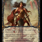 (110) Flesh & Blood TCG Hero Promos Single: Kassai of the Golden Sand (Rainbow Foil)  Promo