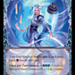 (114) Flesh & Blood TCG Hero Promos Single: Enigma, Ledger of Ancestry (Rainbow Foil)  Promo