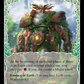 (129) Flesh & Blood TCG Hero Promos Single: Terra (Cold Foil)  Promo