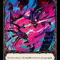 (130) Flesh & Blood TCG Hero Promos Single: Arakni, Slipped Through The Cracks (Cold Foil)  Promo