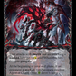 (132) Flesh & Blood TCG Hero Promos Single: Arakni, Marionette (Extended Art Rainbow Foil)  Promo