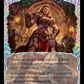 (135) Flesh & Blood TCG Hero Promos Single: Valda, Seismic Impact (Rainbow Foil)  Promo