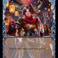 (136) Flesh & Blood TCG Hero Promos Single: Ira, Scarlet Revenger (Cold Foil)  Promo