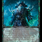 (138) Flesh & Blood TCG Hero Promos Single: Gravy Bones, Shipwrecked Looter (Rainbow Foil)  Promo