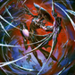 (HNT005) Flesh & Blood TCG The Hunted Single: Arakni, Orb-Weaver (Marvel)  Marvel