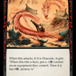 (HNT076) Flesh & Blood TCG The Hunted Single: Art of the Dragon: Scale (Rainbow Foil)  Rare