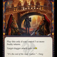 (HNT101) Flesh & Blood TCG The Hunted Single: Hunt's End (Rainbow Foil)  Majestic