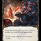 (HNT161) Flesh & Blood TCG The Hunted Single: Hunt the Hunter (Regular)  Common