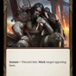 (HNT233) Flesh & Blood TCG The Hunted Single: Tip-Off (Yellow) (Regular)  Common