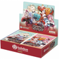 hololive OFFICIAL CARD GAME - Ayakashi Vermilion Booster Box